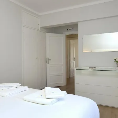 Exquisite In Monte Estoril 아파트 카스카이스