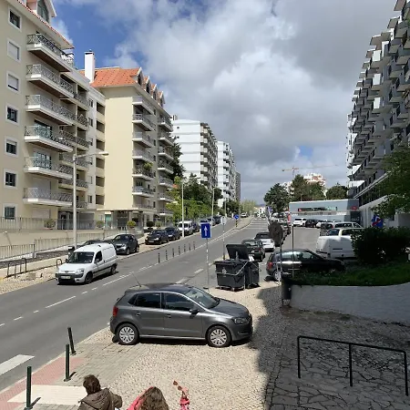 아파트 Exquisite In Monte Estoril