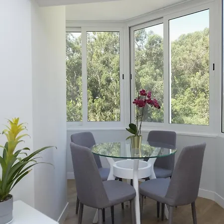 아파트 Exquisite In Monte Estoril