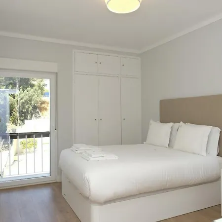 아파트 Exquisite In Monte Estoril