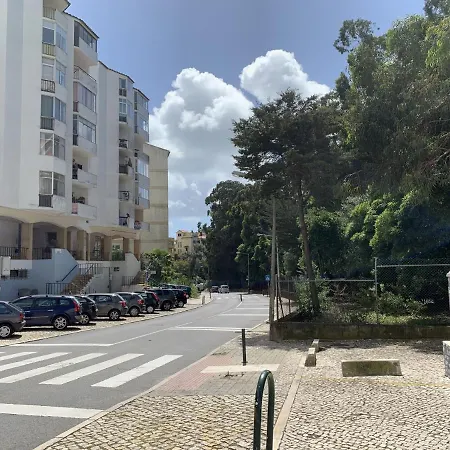 아파트 Exquisite In Monte Estoril *