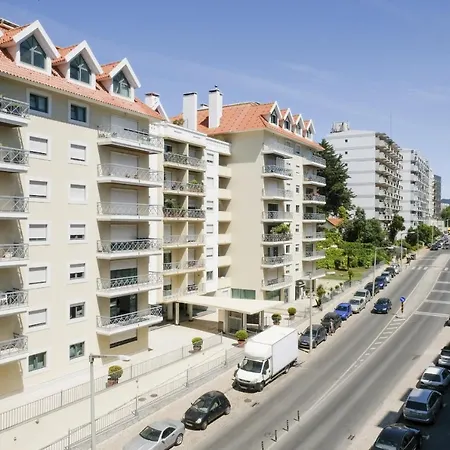 Exquisite In Monte Estoril * 카스카이스