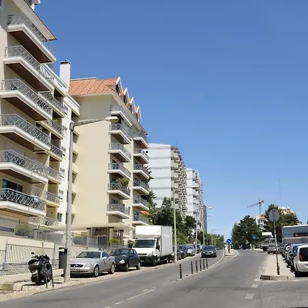 Exquisite In Monte Estoril *